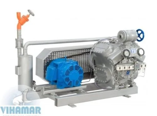 VIHAMAR REFRIGERAÇAO 