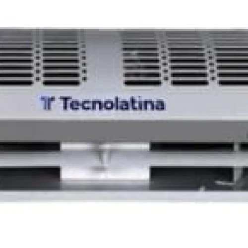 TECNOLATINA CORTINAS DE AR TECNOLATINA CORTINAS DE AR