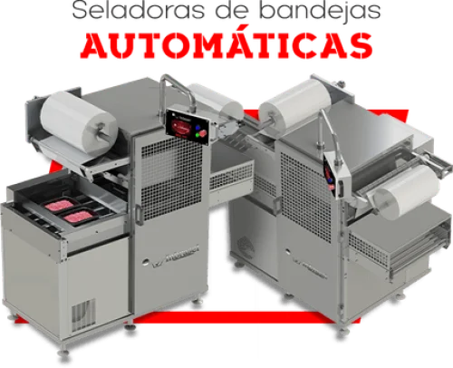 INBRASEL  IND DE MAQUINAS SELADORA