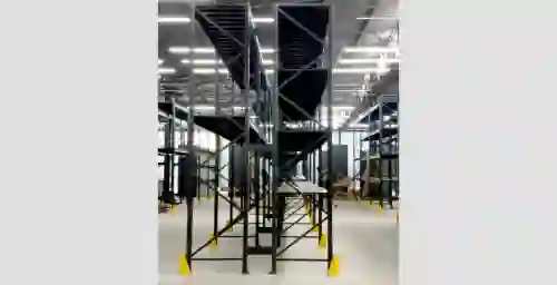 Porta pallets