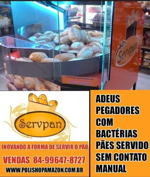 SERVPAN