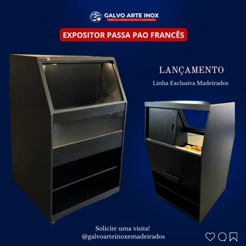GALVO ARTE INOX