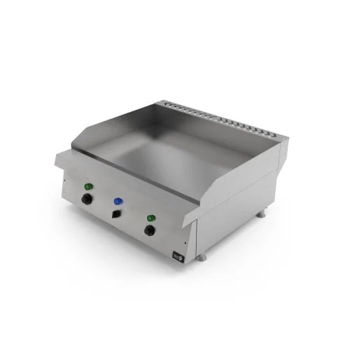 Chapa Quente a Gás de Sobrepor – 800x750mm – Gold Line
