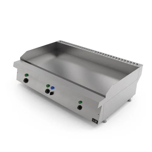 Chapa Quente a Gás de Sobrepor – 1200x750mm – Gold Line