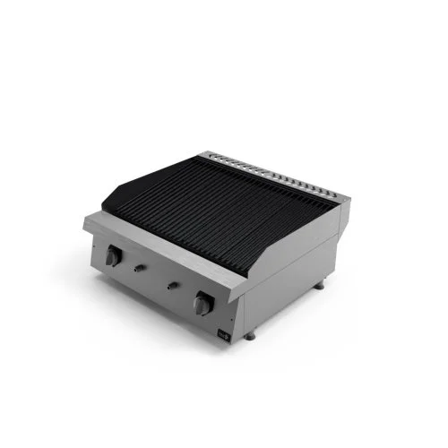 Char Broiler a Gás de Sobrepor – 800x750mm Char Broiler a Gás de Sobrepor – 800x750mm