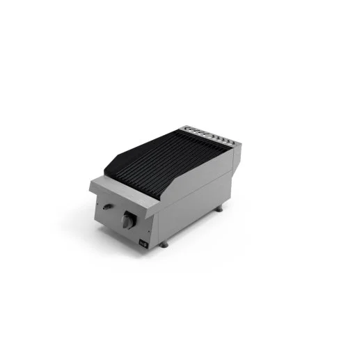 Char Broiler a Gás de Sobrepor – 400x750mm