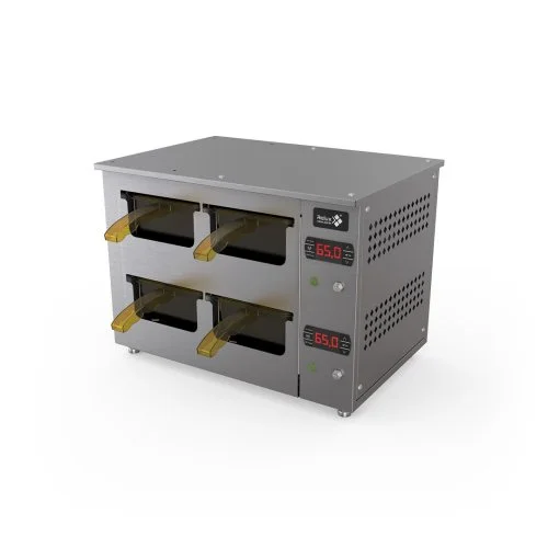 Conservador estufa de Proteínas – 4 Slots Conservador estufa de Proteínas – 4 Slots
