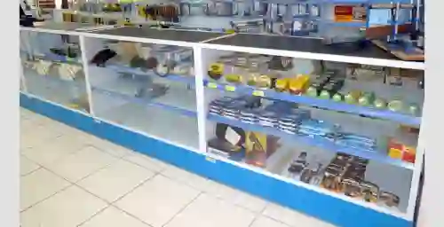 BALCOES MINAMI