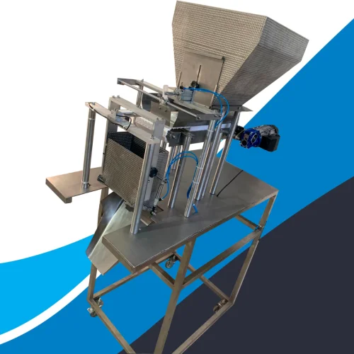 TDAPACK SELADORAS E EMPACOTADORAS 