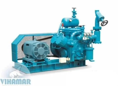 VIHAMAR REFRIGERAÇAO 