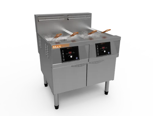 MULTIFRITAS