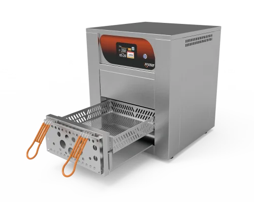 MULTIFRITAS  AIR FRYER INDUSTRIAL