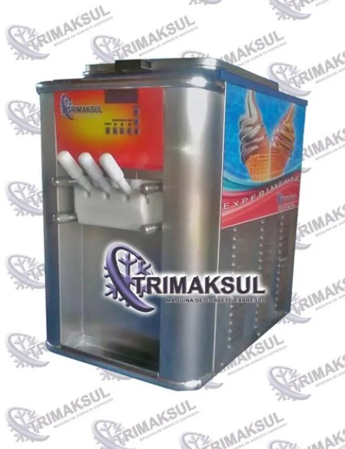 MQUIANS DE SORVETE E AÇAI TRIMAKSUL