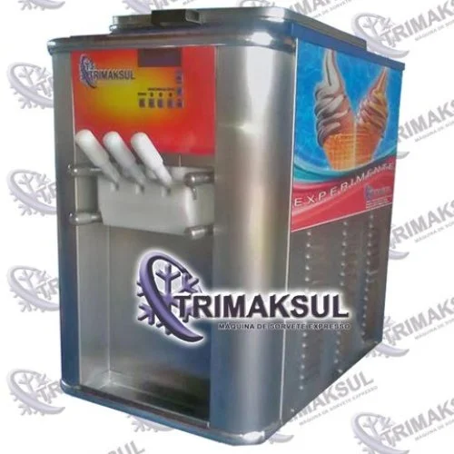 MQUIANS DE SORVETE E AÇAI TRIMAKSUL MQUIANS DE SORVETE E AÇAI TRIMAKSUL
