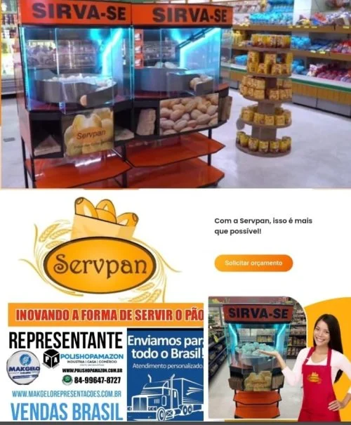 SERVPAN
