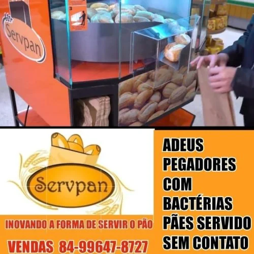 SERVPAN SERVPAN