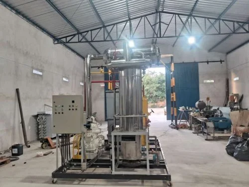 MPA REFRIGERAÇAO 