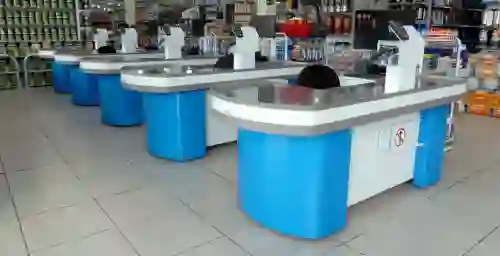 CHECKOUTS MINAMI