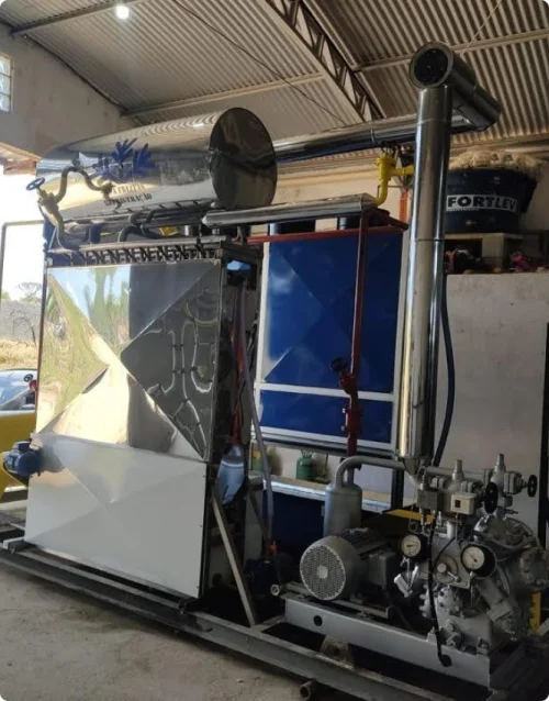 MPA REFRIGERAÇAO 