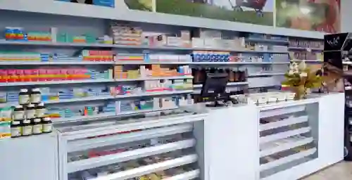 BALCOES FARMACIA MINAMI