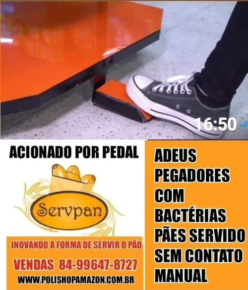 SERVPAN