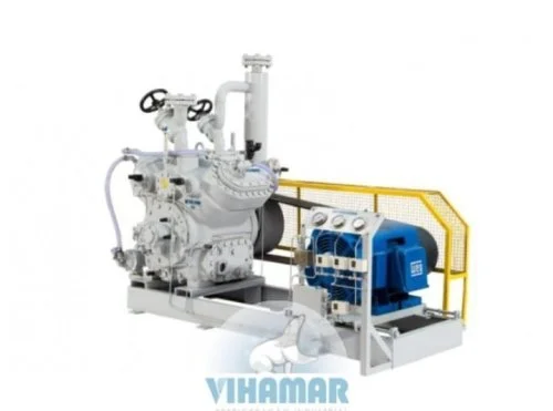 VIHAMAR REFRIGERAÇAO 