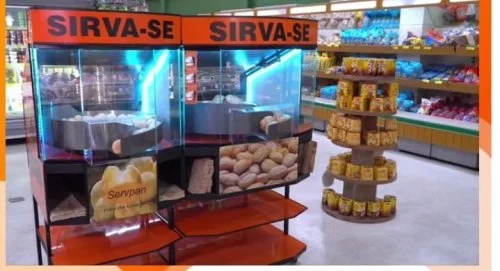 SERVPAN