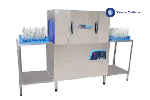 PROFCLEAN LAVA LOUÇA