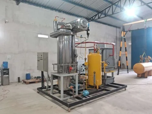 MPA REFRIGERAÇAO 