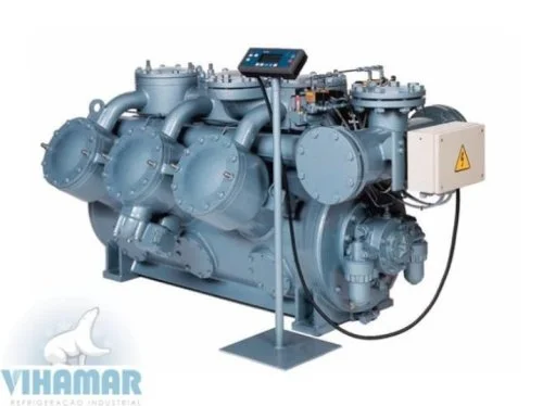 VIHAMAR REFRIGERAÇAO 