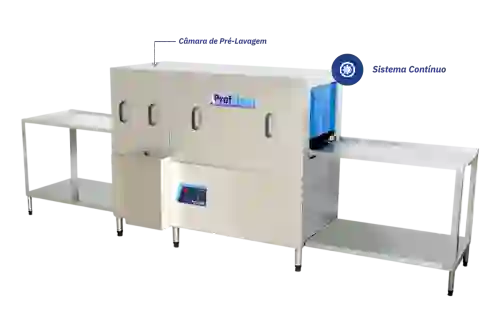 PROFCLEAN LAVA LOUÇA