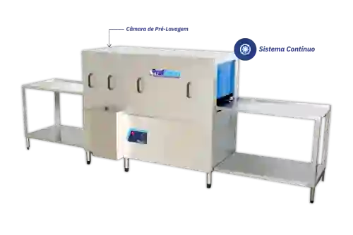 PROFCLEAN LAVA LOUÇA