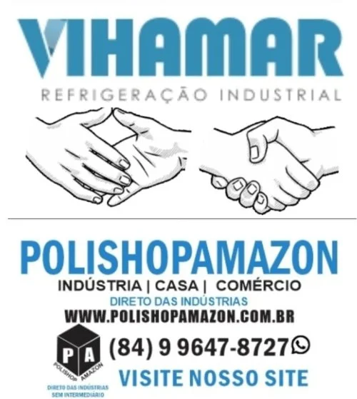 VIHAMAR  REFRIGERAÇAO