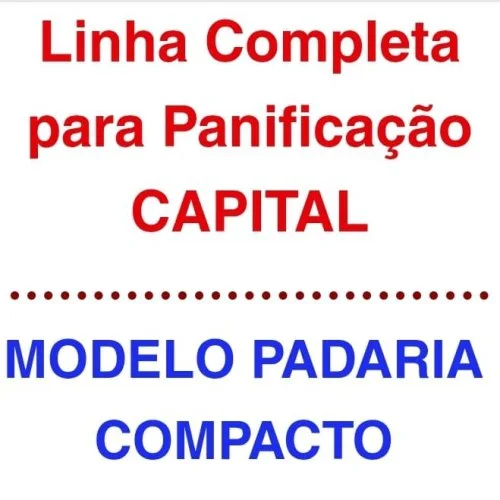 CAPITAL FORNOS DE LASTRO CAPITAL FORNOS DE LASTRO