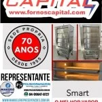 CAPITAL FORNOS DE LASTRO