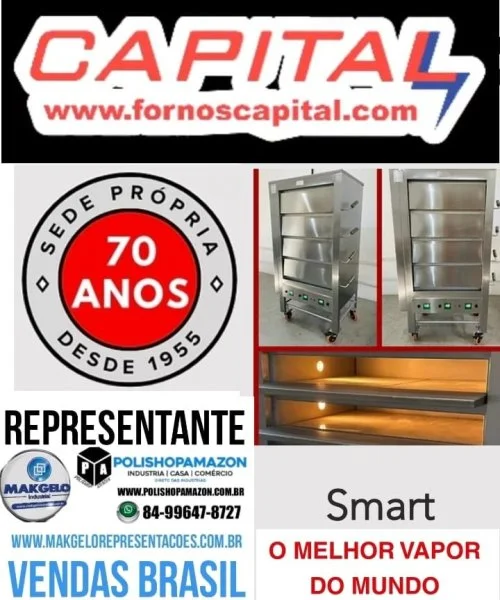 CAPITAL FORNOS DE LASTRO