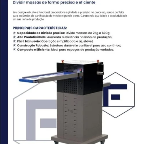 F LENZI EQUIPAMENTOS F LENZI EQUIPAMENTOS