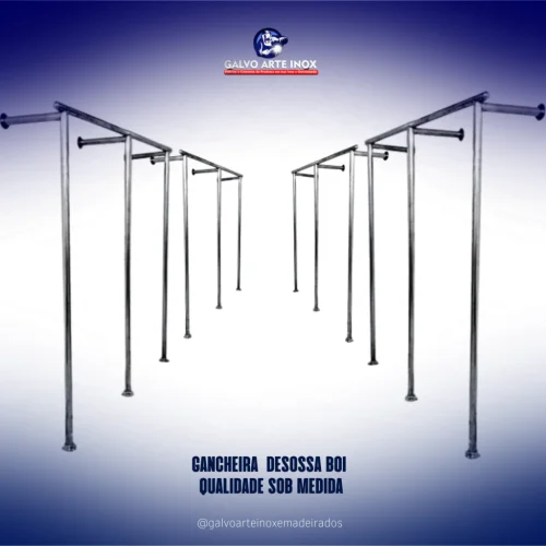GALVO ARTE INOX