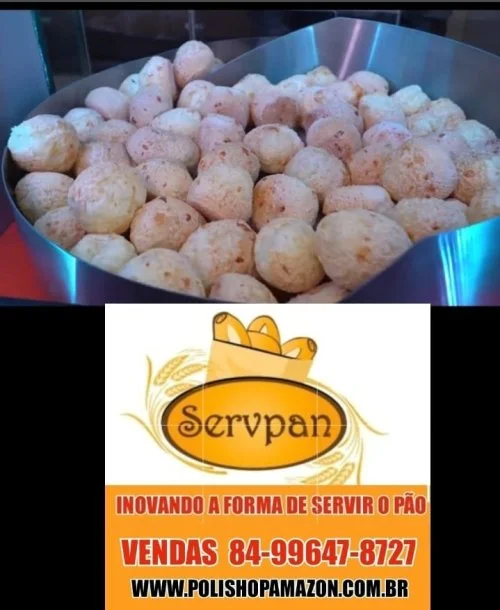 SERVPAN