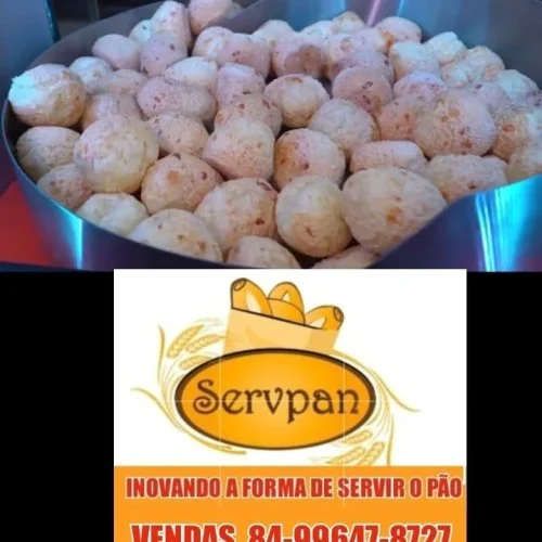 SERVPAN SERVPAN
