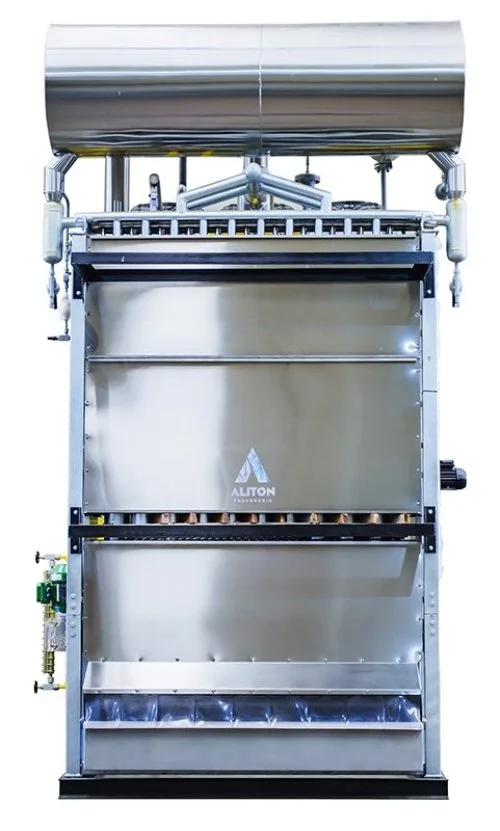 ALITON MAQUINAS DE GELO INDUSTRIAL