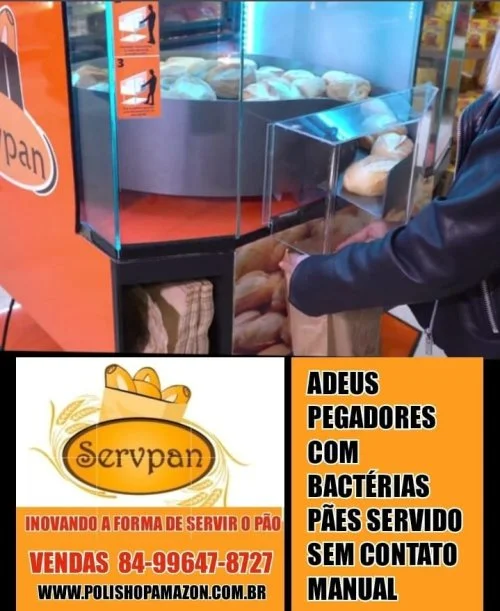 SERVPAN