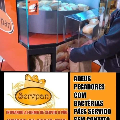 SERVPAN SERVPAN