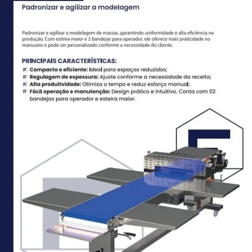 F LENZI EQUIPAMENTOS F LENZI EQUIPAMENTOS