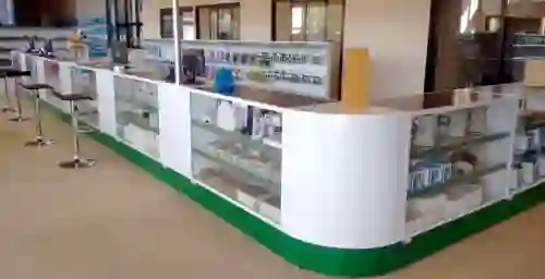 BALCOES MINAMI