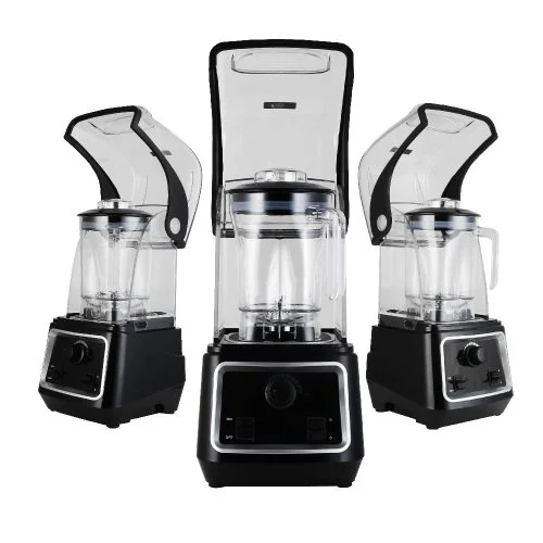 Liquidificador Comercial – Blender Vita250