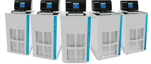 Linha Banho ultra termostático Low Temp