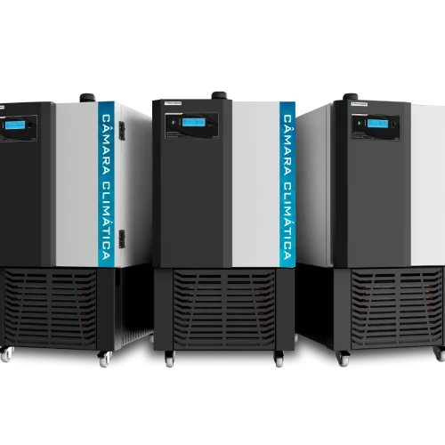Linha Câmara Climática Climatic
