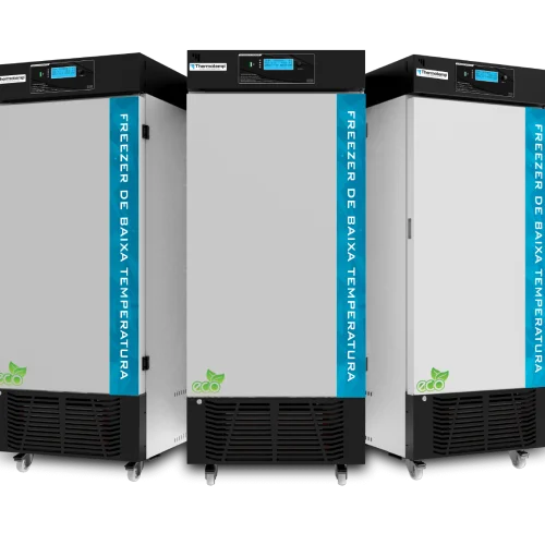 Linha Freezer Low Conservation