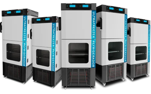 Linha Thermo Plus Conservation + Low Temp